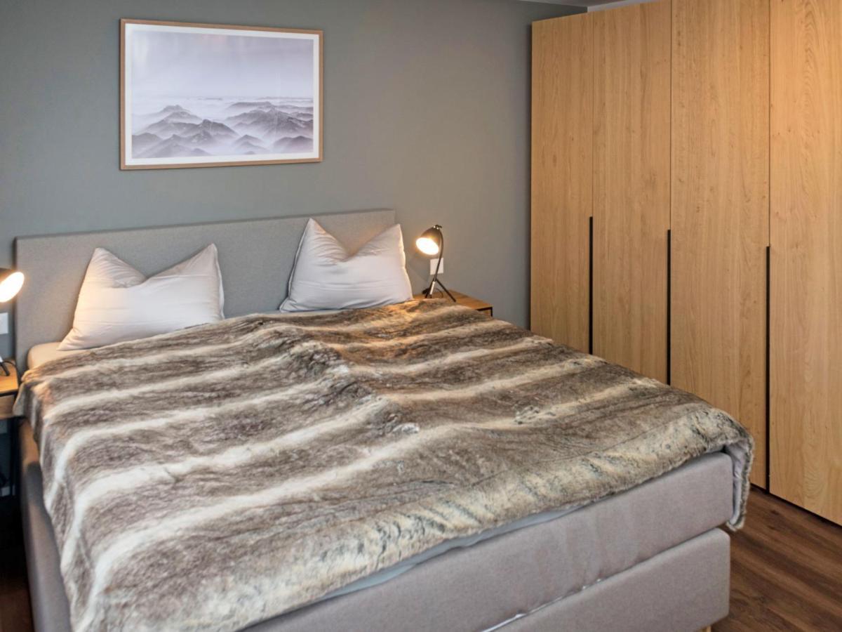 Apartment Monazit By Interhome Zermatt Ngoại thất bức ảnh