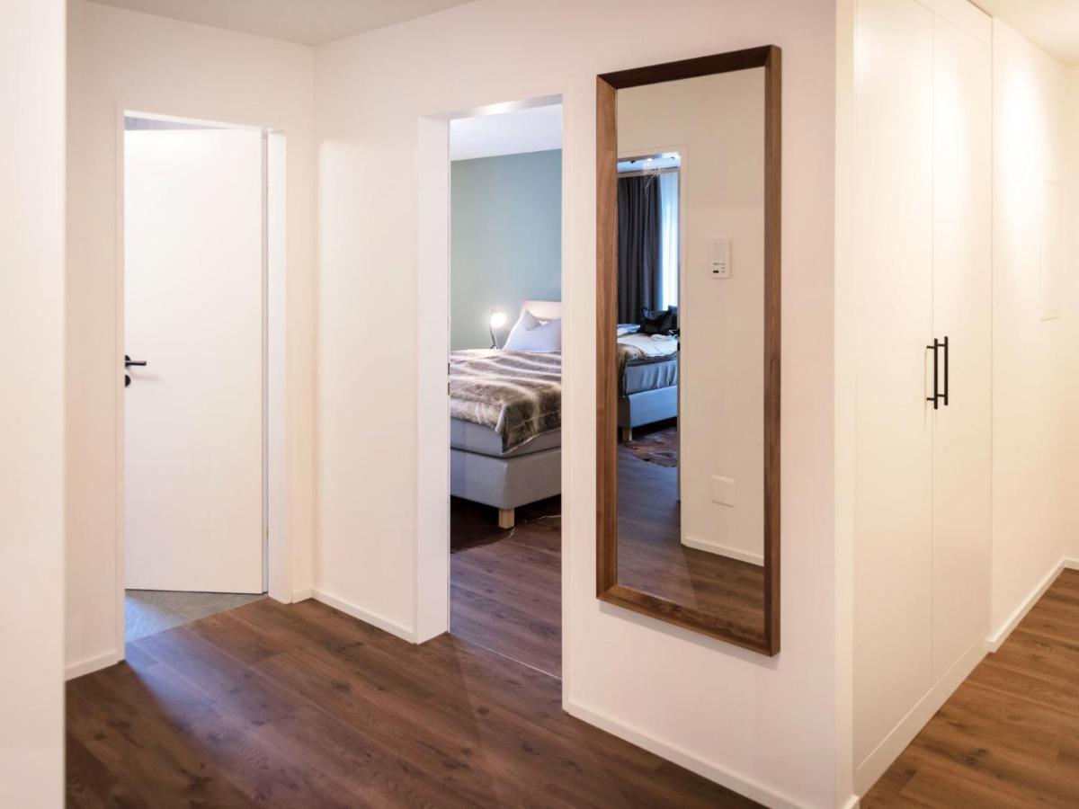 Apartment Monazit By Interhome Zermatt Ngoại thất bức ảnh