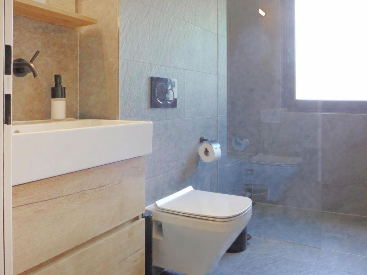 Apartment Monazit By Interhome Zermatt Ngoại thất bức ảnh