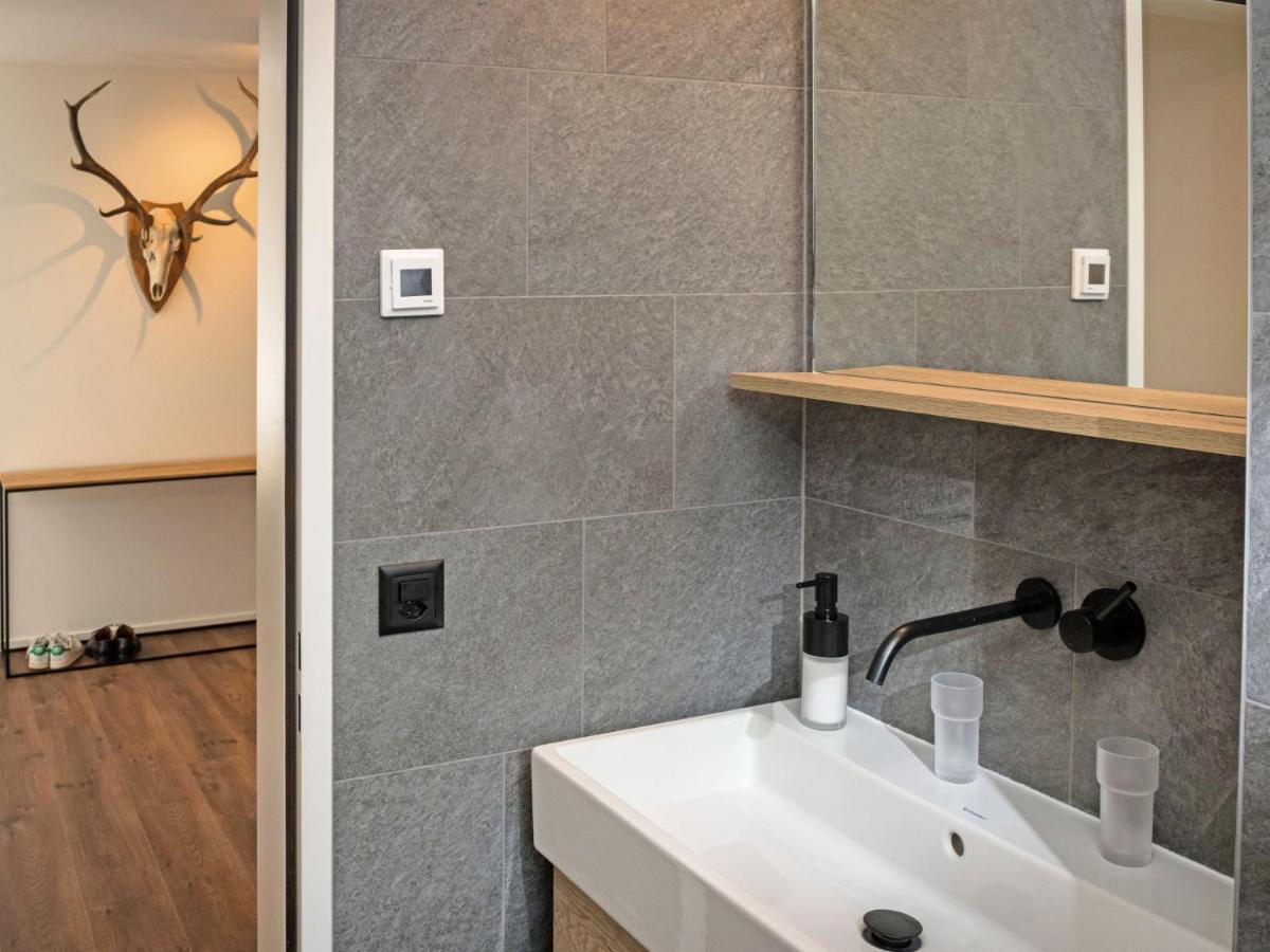 Apartment Monazit By Interhome Zermatt Ngoại thất bức ảnh