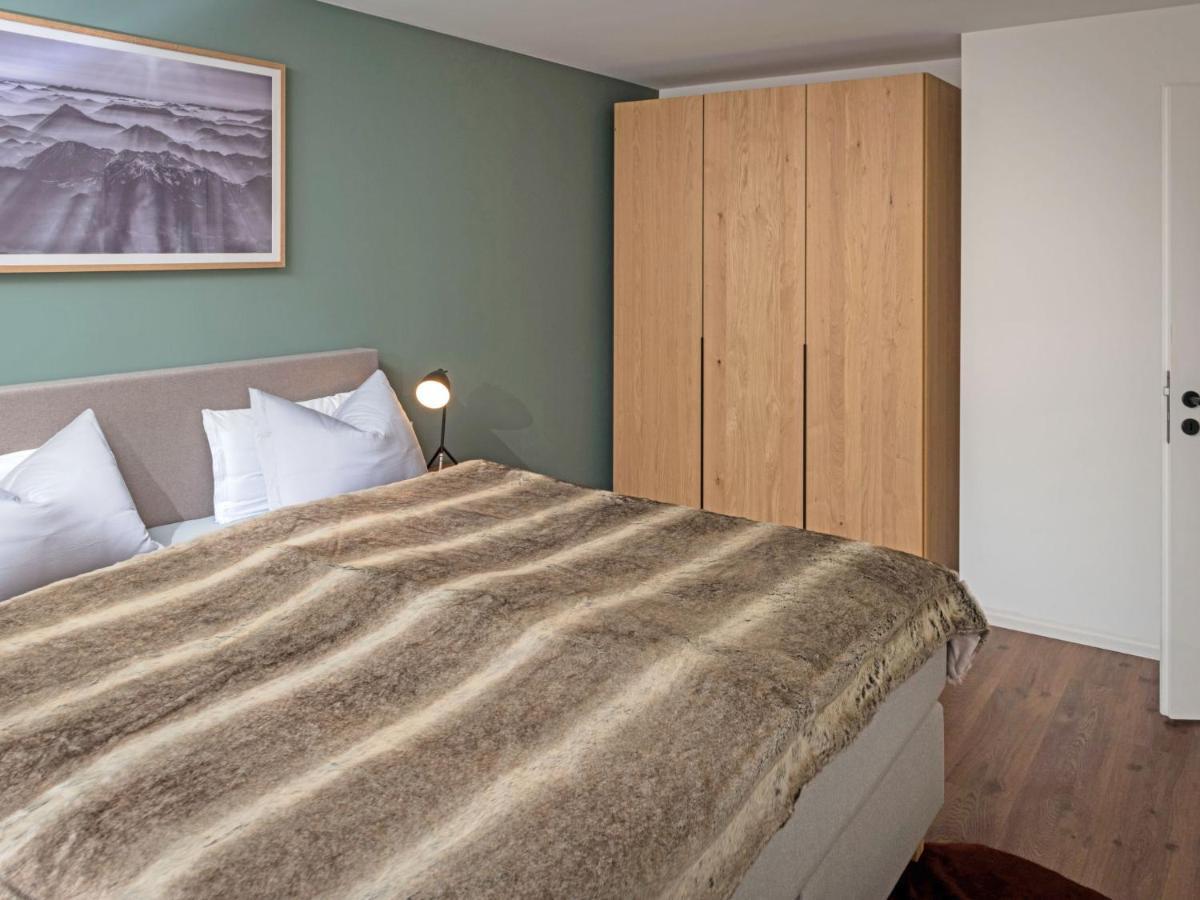 Apartment Monazit By Interhome Zermatt Ngoại thất bức ảnh